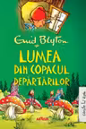 Copacul Departarilor 3. Lumea din Copacul Departarilor