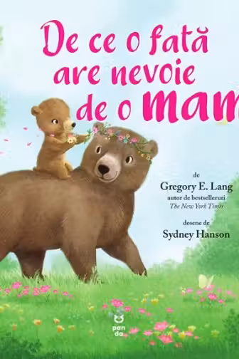 De ce o fata are nevoie de o mama