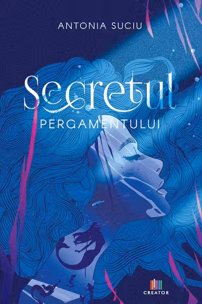 Secretul pergamentului