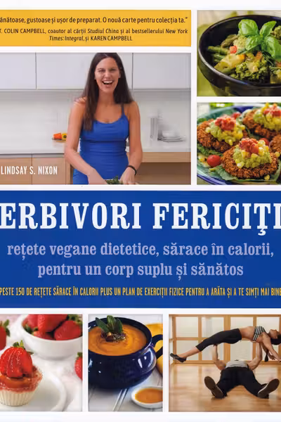 Erbivori fericiti