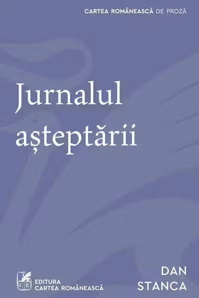 Jurnalul asteptarii