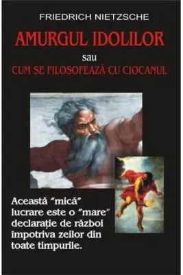 Amurgul idolilor
