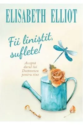 Fii linistit, suflete!