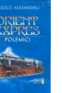 Orient Expres - polemici -
