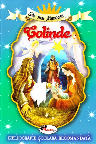 Cele mai frumoase... colinde