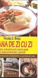 Hrana de zi cu zi