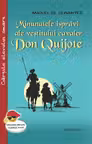 Minunatele ispravi ale vestitului cavaler Don Quijote