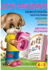 Lectii amuzante 4-5 ani