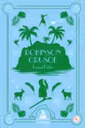 Biblioteca pentru copii. ROBINSON CRUSOE.