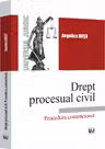 Drept procesual civil. Procedura contencioasă