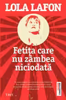 Fetiţa care nu zâmbea niciodată