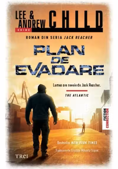 Plan de evadare
