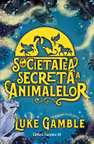 Societatea secreta a animalelor