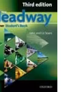 New Headway Beginner Students Book (Third Edition)