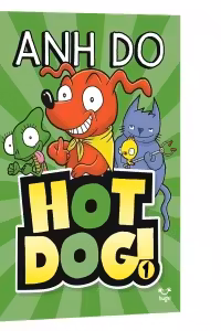 Hotdog 1