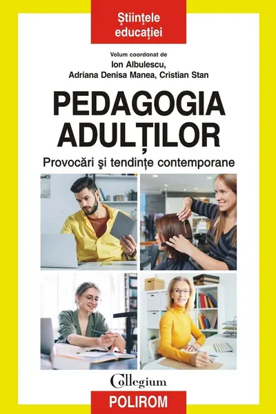 Pedagogia adultilor