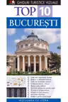 Ghid turistic vizual. Bucuresti