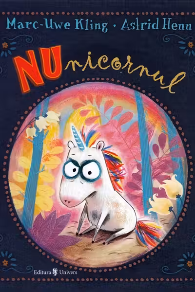 NUnicornul