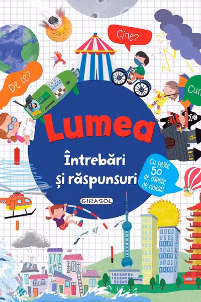 Lumea