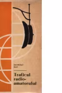 Traficul radio-amatorului