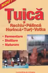 Țuică și rachiu, pălincă, hoțincă, turț, vodcă