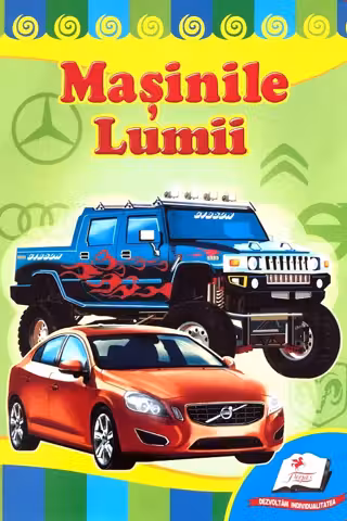 Masinile lumii