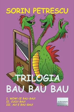 Trilogia Bau Bau Bau