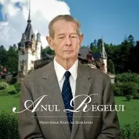 Anul Regelui. Editia a II-a