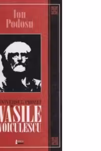 Universul prozei lui Vasile Voiculescu