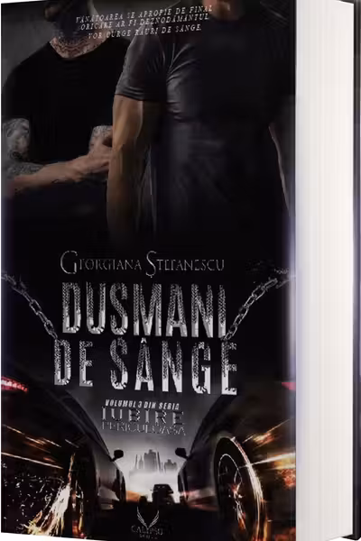 Dusmani de sange