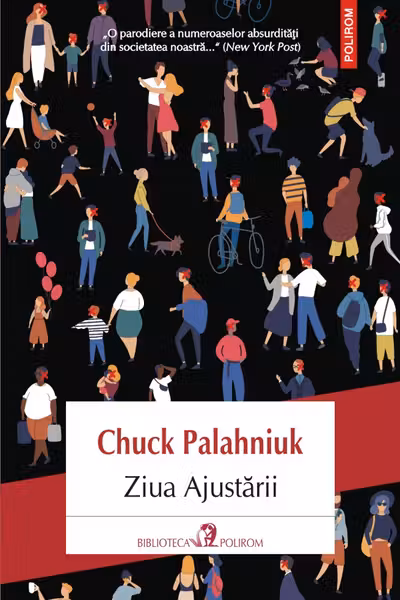 Ziua Ajustarii