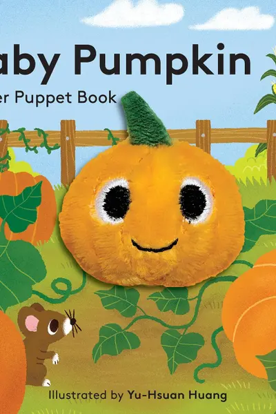 Baby Pumpkin