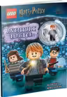 Aventuri magice! - Harry Potter