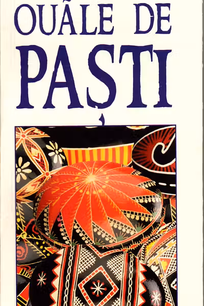Ouăle de paști (format mic)