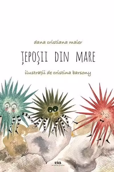Țepoșii din mare