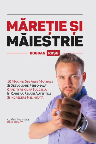 Măreție și Maiestrie