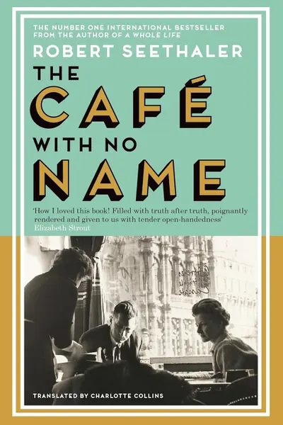 The Cafe with No Name