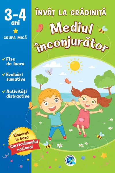 Mediul inconjurator