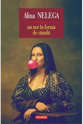 Un nor în formă de cămilă