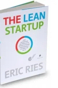 The lean startup
