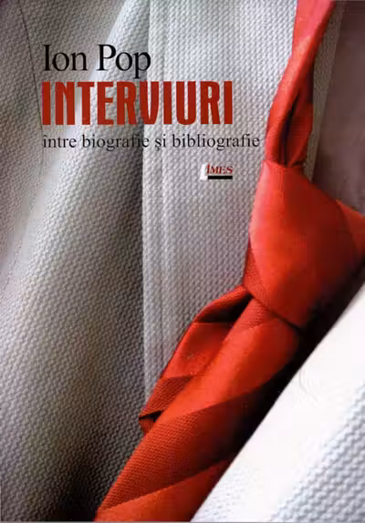 Interviuri. Între biografie și bibliografie