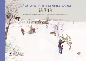 Călătorie prin tradițiile Chinei - Iarna