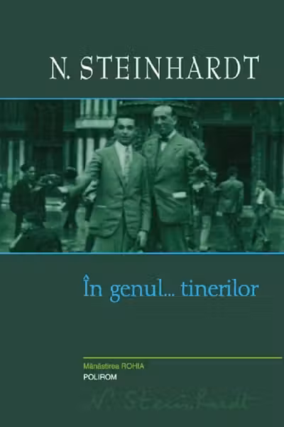 În genul... tinerilor