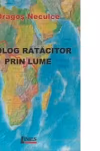 Ecolog ratacitor prin lume