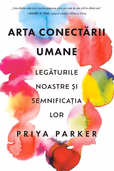Arta conectarii umane
