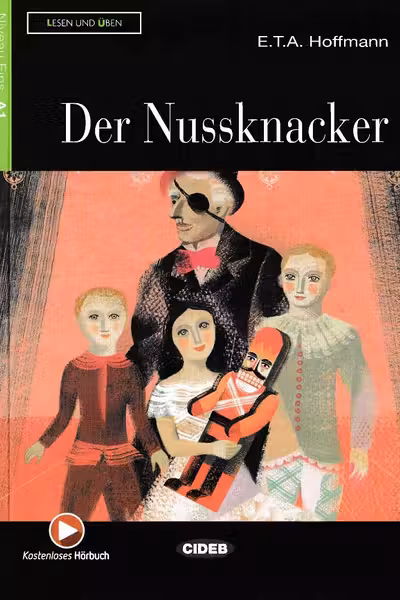 Der Nussknacker