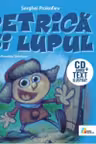 Petrica si lupul (Carte + CD)