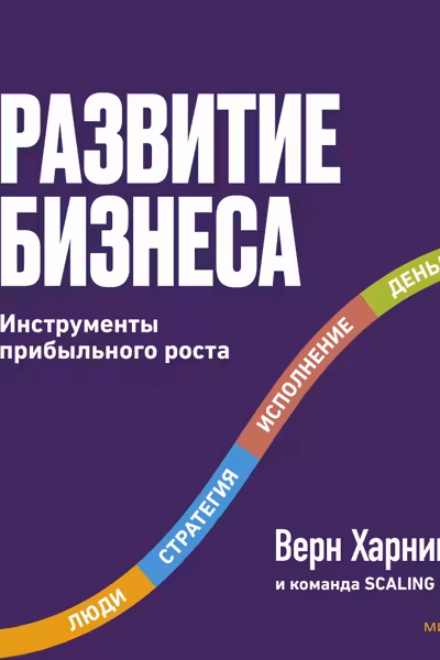 Развитие бизнеса. Инструменты прибыльного роста