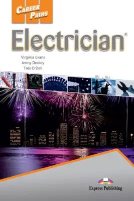 Curs limba engleza Career Paths Electrician Student's Book with Digibooks App