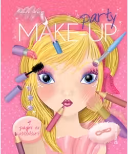 Party make-up